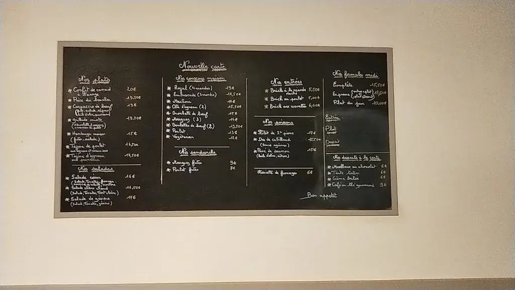 Menu_L'embuscade_Villejuif_image_1