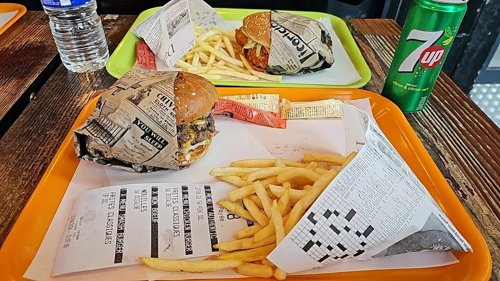 Menu_Le Majestic🍔👑_Villejuif_image_5