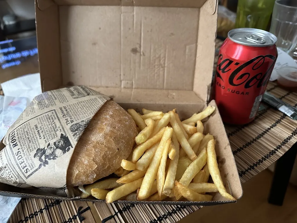 Menu_Le Majestic🍔👑_Villejuif_image_6