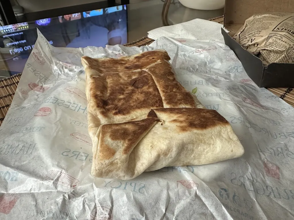 Menu_Le Majestic🍔👑_Villejuif_image_8