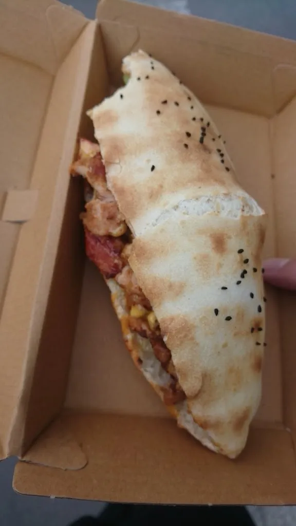 Menu_Le Majestic🍔👑_Villejuif_image_9