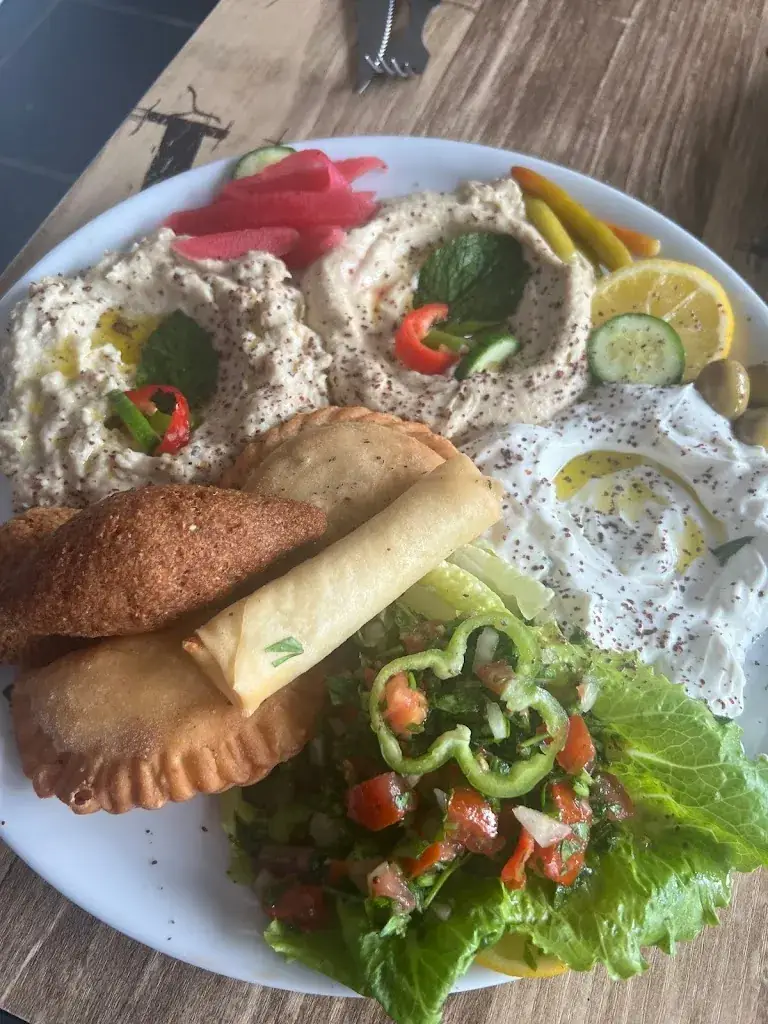 Menu_Chez Gabriel_Villejuif_immagine_5