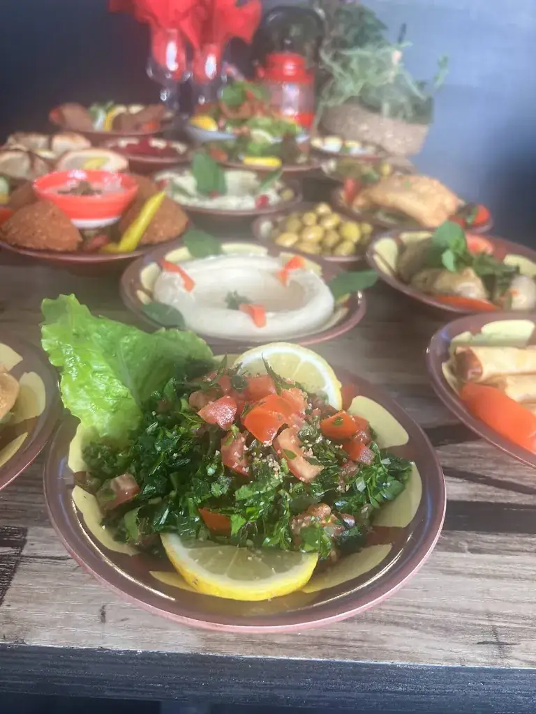 Menu_Chez Gabriel_Villejuif_immagine_8