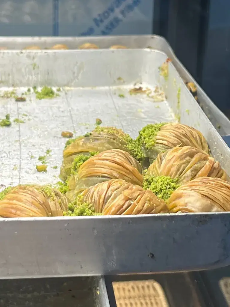 Menu_Chez Gabriel_Villejuif_immagine_9