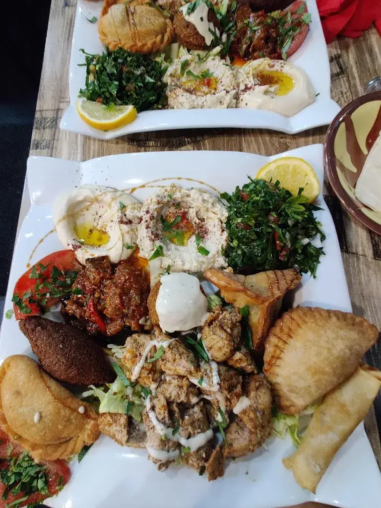 Rohit_Chez Gabriel_Villejuif_recensione