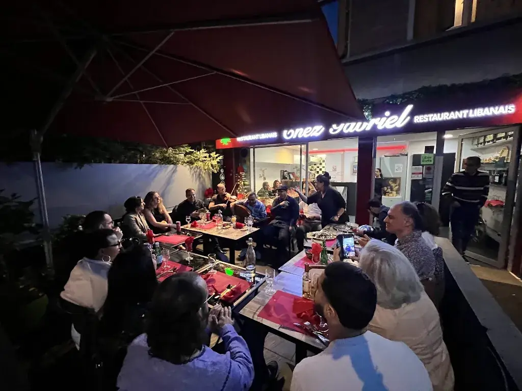 Chez Gabriel_Villejuif_slider_image_1