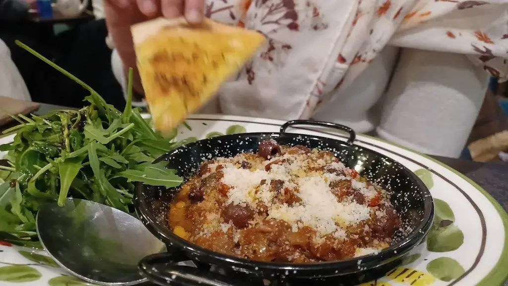 Mahmoud Hamarsheh_Mamma Trattoria_Ferney-Voltaire_recensione