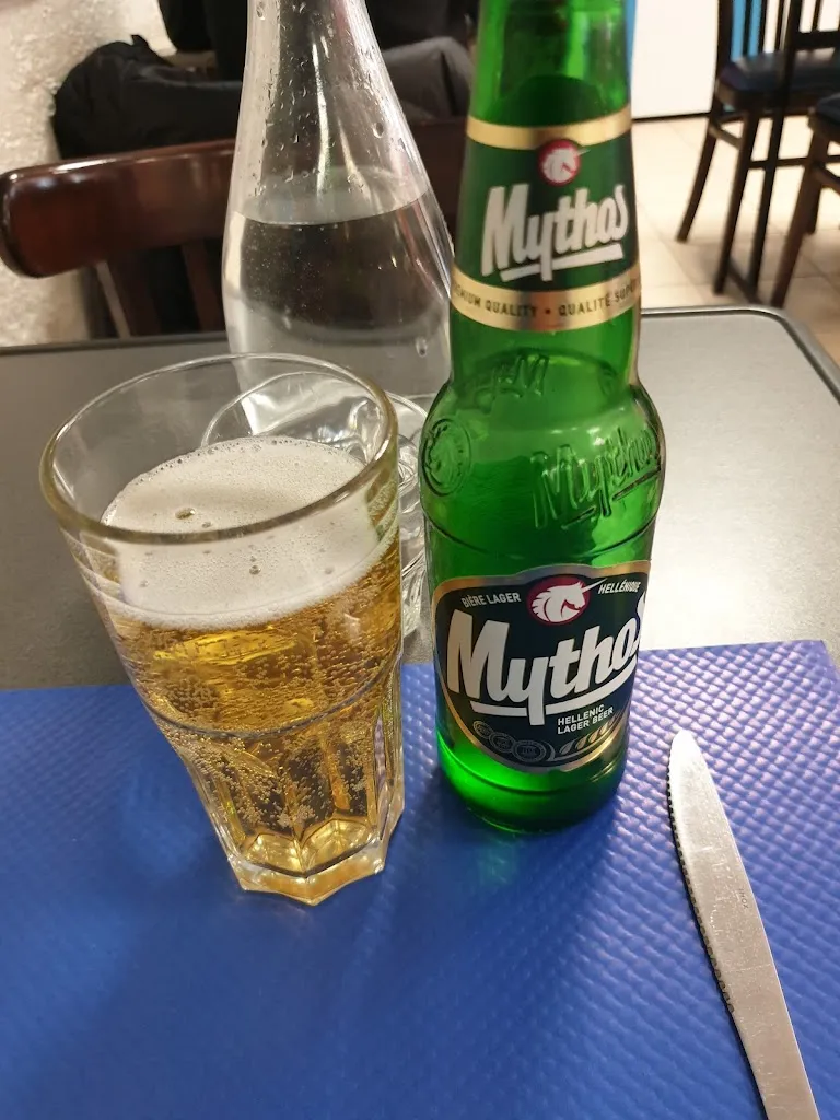 Menu_La Grèce_Villejuif_image_7