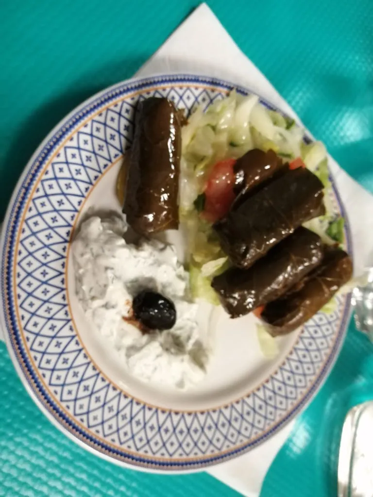 Menu_La Grèce_Villejuif_image_9