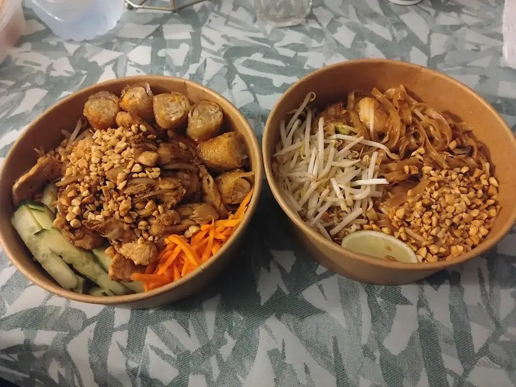 Menu_MASTER POULET - Villejuif_Villejuif_image_7