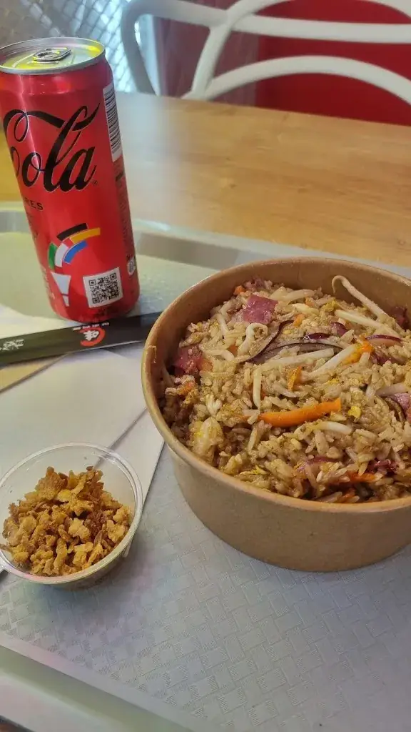 Menu_MASTER POULET - Villejuif_Villejuif_image_9