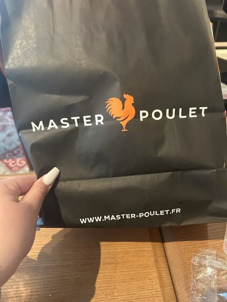 Vanesa Kozelová_MASTER POULET - Villejuif_Villejuif_review