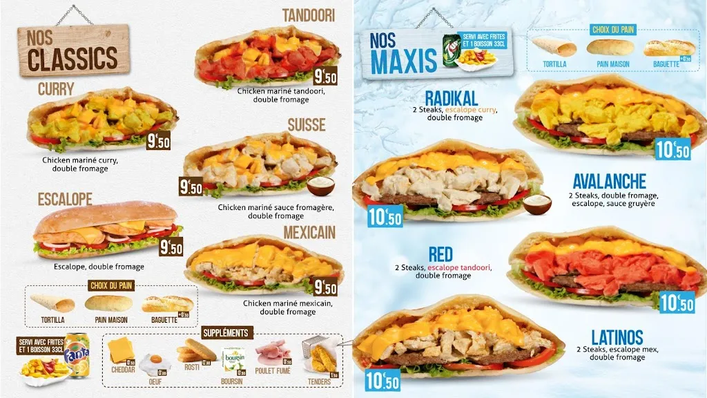 Menu_Le Supreme_Villejuif_image_1