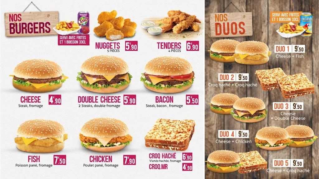 Menu_Le Supreme_Villejuif_image_3