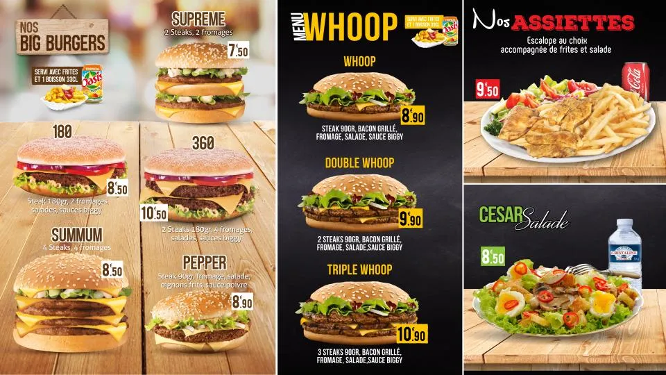 Menu_Le Supreme_Villejuif_image_4