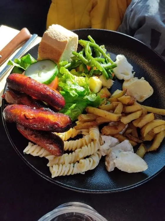 Menü_Obrigado Rodizio Villejuif_Villejuif_Bild_5