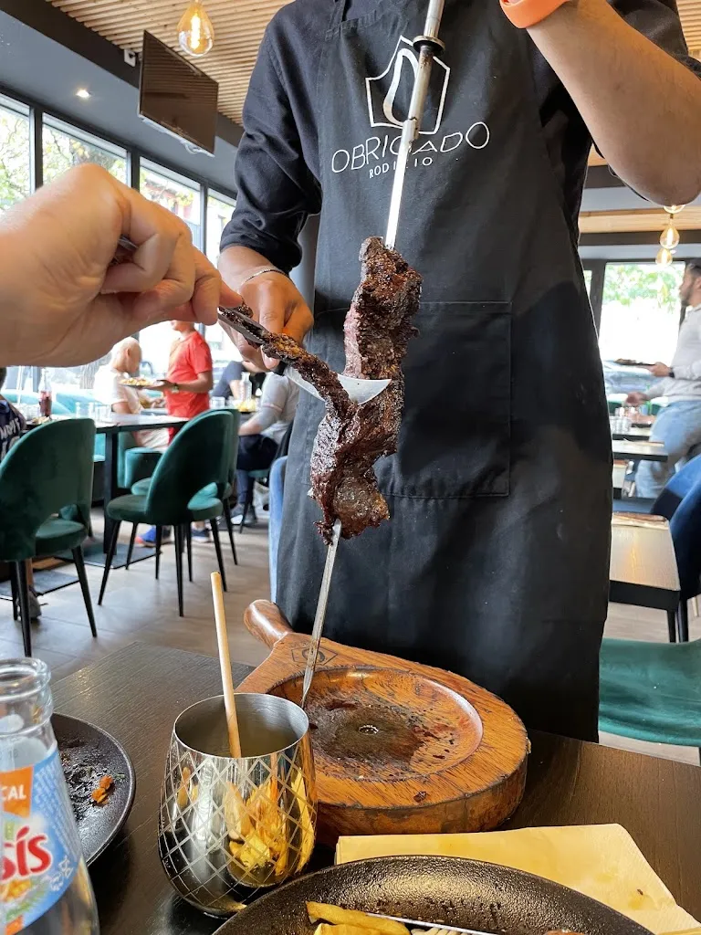 Menü_Obrigado Rodizio Villejuif_Villejuif_Bild_6