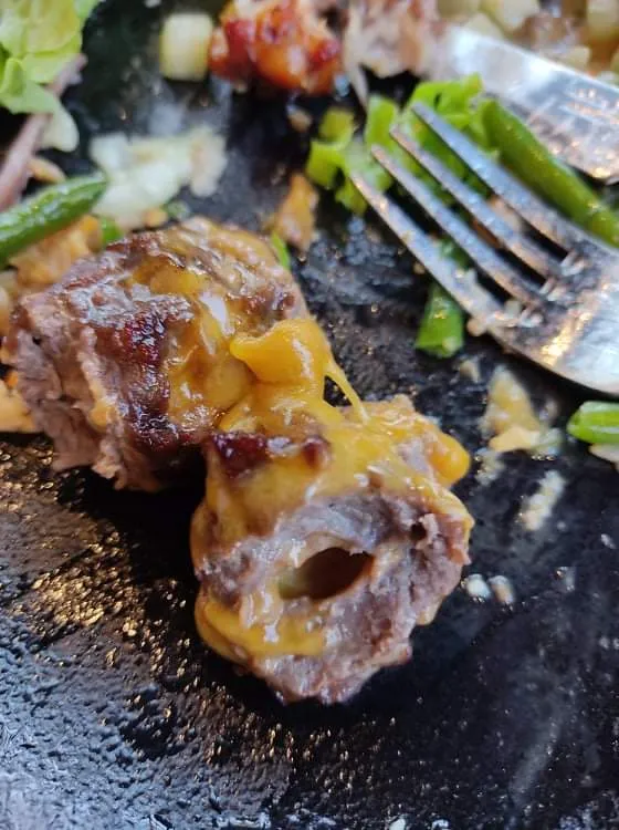 Menü_Obrigado Rodizio Villejuif_Villejuif_Bild_7