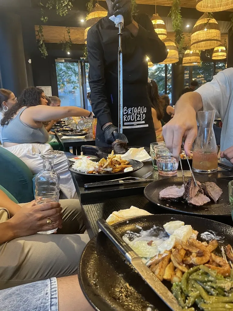 Menü_Obrigado Rodizio Villejuif_Villejuif_Bild_9