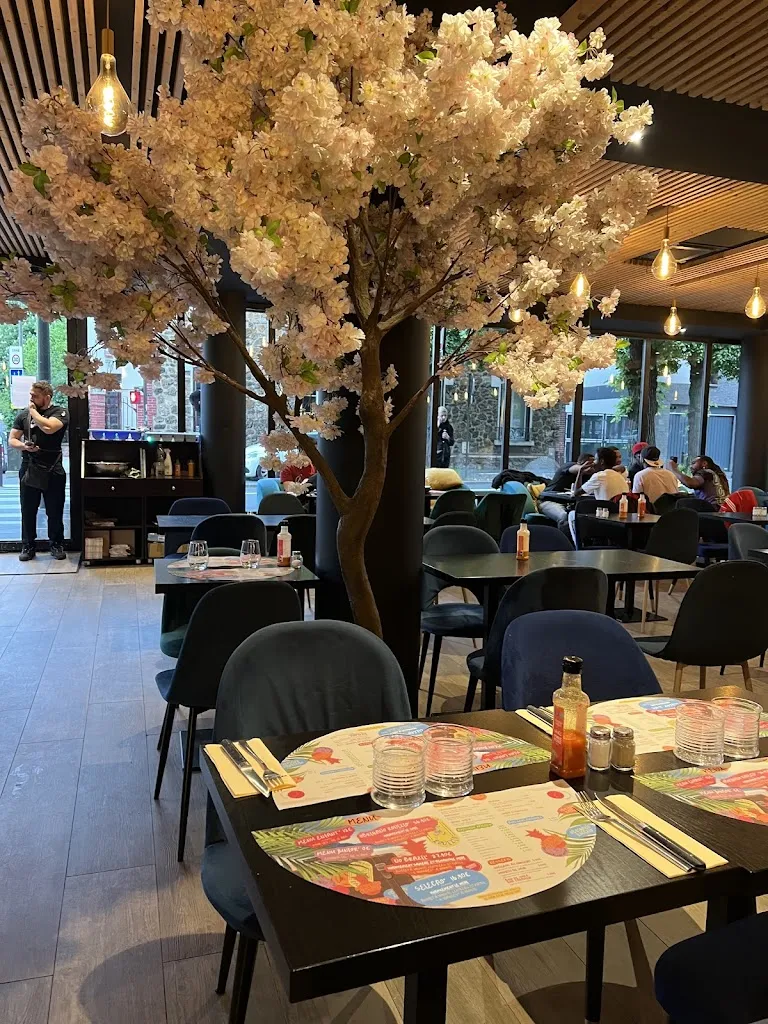 Kendrick G._Obrigado Rodizio Villejuif_Villejuif_Bewertung