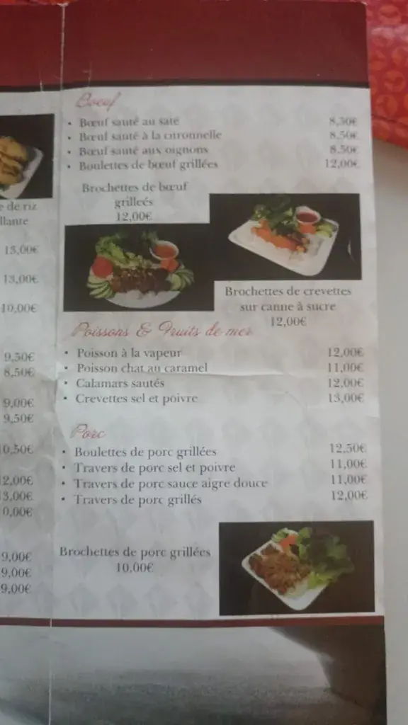 Menu_Ambiance Asie-Restaurant vietnamien_Villejuif_image_3