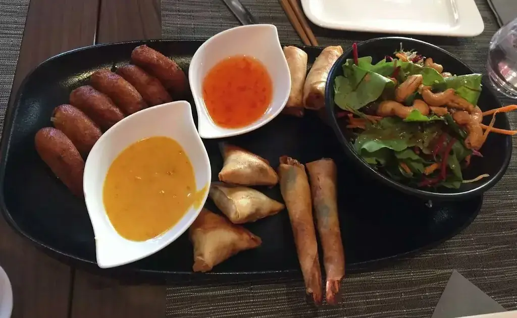 Menu_Le Bee Maï_Ferney-Voltaire_image_5