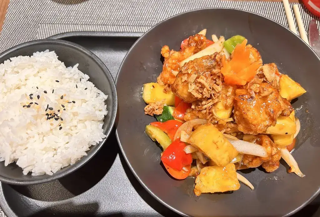 Menu_Le Bee Maï_Ferney-Voltaire_image_9