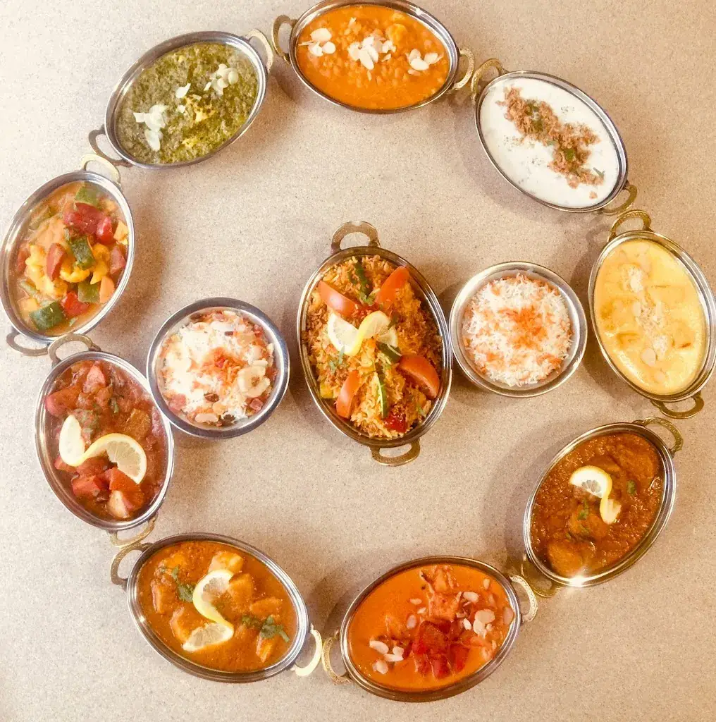 Menu_Indian Mann Mahal restaurant_Villejuif_image_2