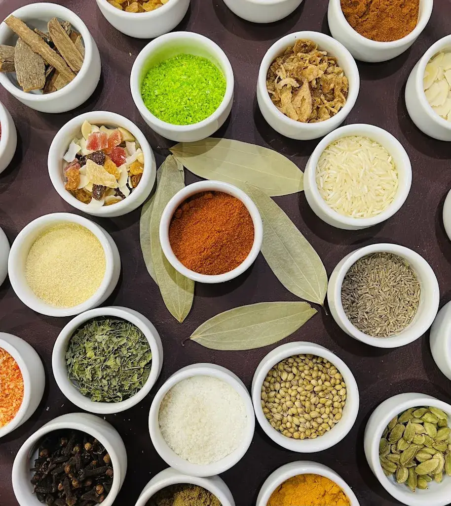 Menu_Indian Mann Mahal restaurant_Villejuif_image_7