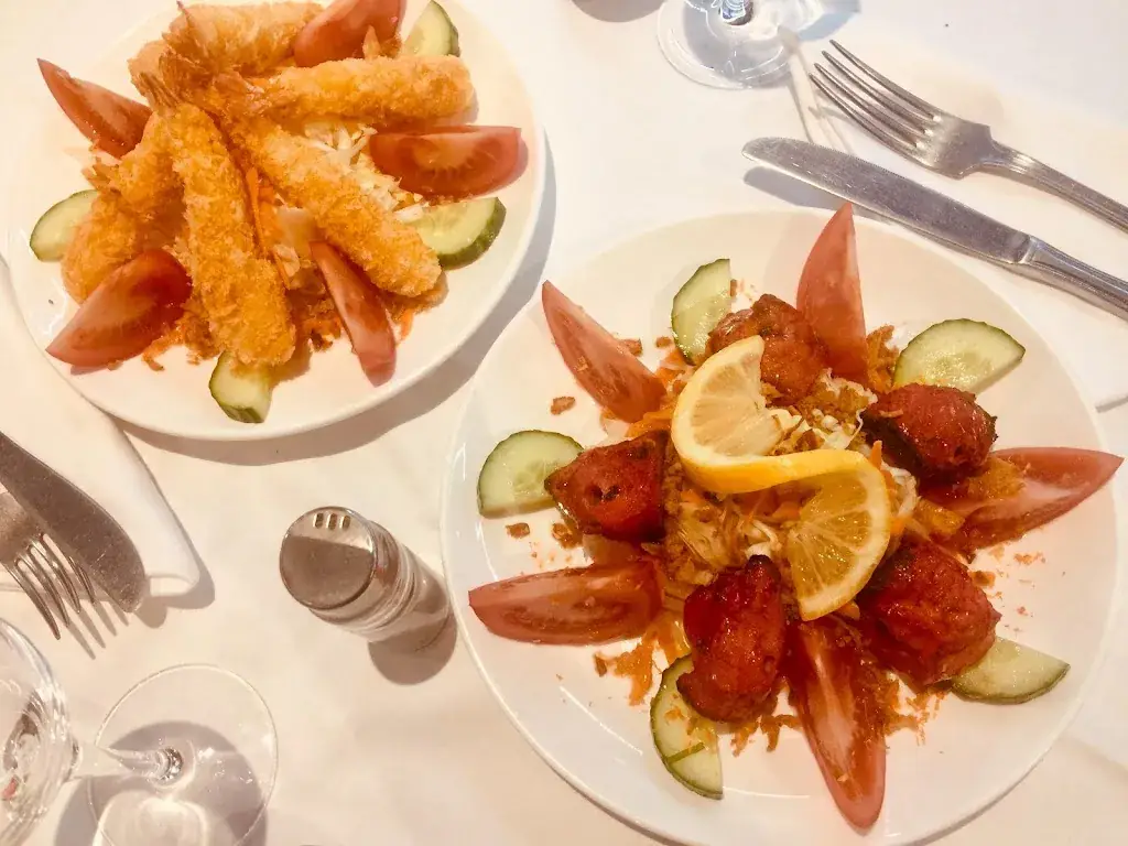 Menu_Indian Mann Mahal restaurant_Villejuif_image_8