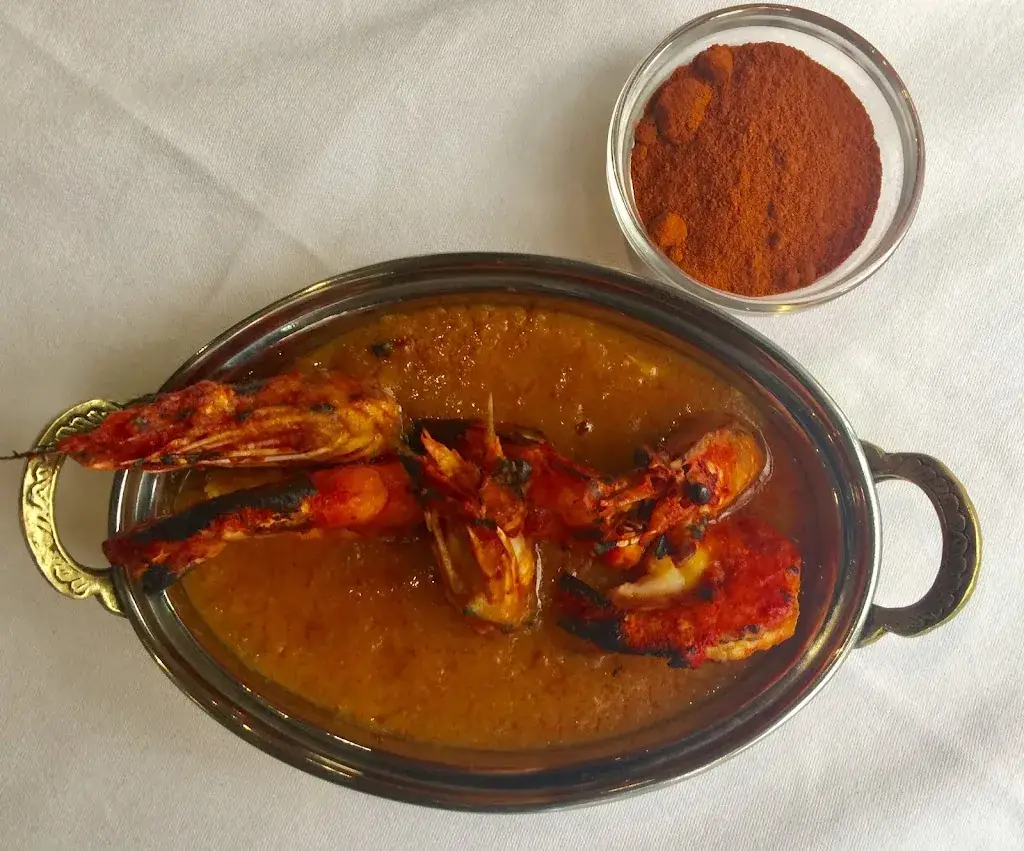 Menu_Indian Mann Mahal restaurant_Villejuif_image_9