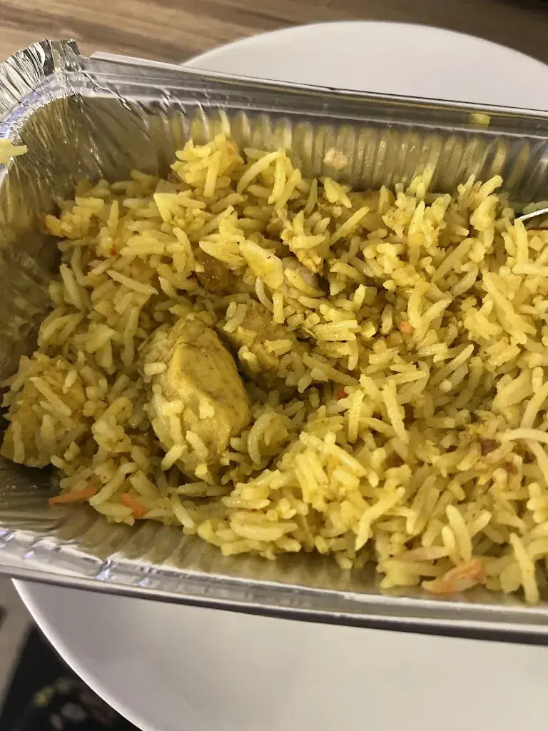 S Manchi_Indian Mann Mahal restaurant_Villejuif_review