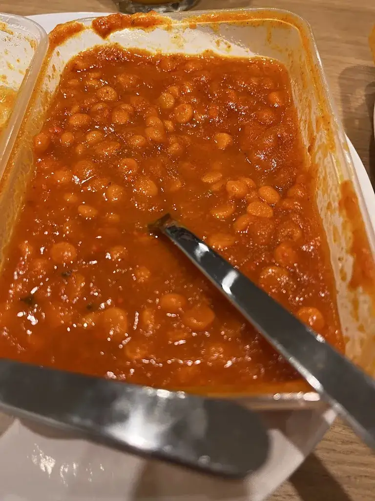 sai sundar kandarpa_Indian Mann Mahal restaurant_Villejuif_review