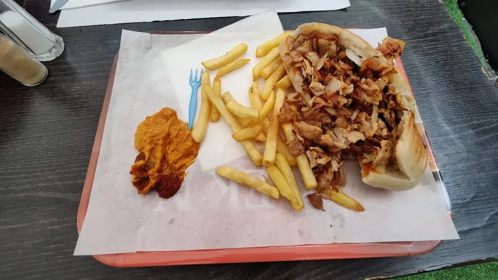 Menü_Restaurant Beyti Villejuif_Villejuif_Bild_2