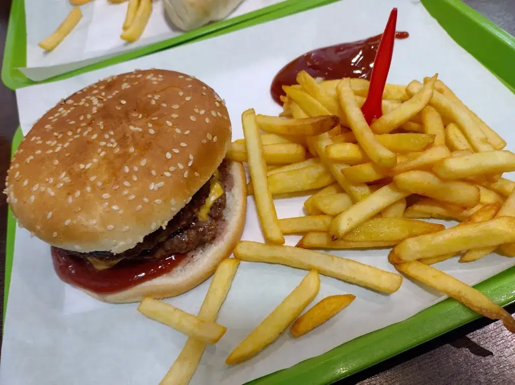 Menü_Restaurant Beyti Villejuif_Villejuif_Bild_3