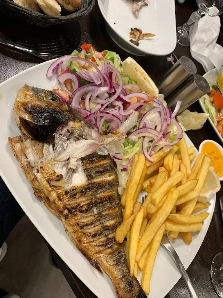 Menü_Restaurant Beyti Villejuif_Villejuif_Bild_5