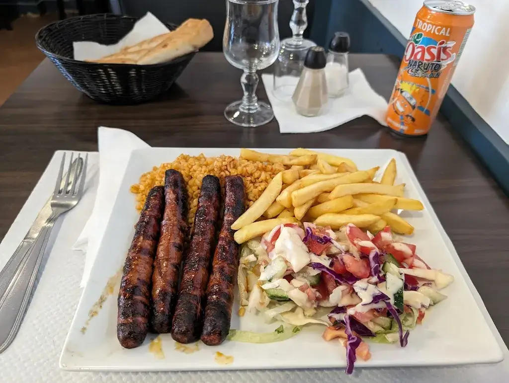 Menü_Restaurant Beyti Villejuif_Villejuif_Bild_7