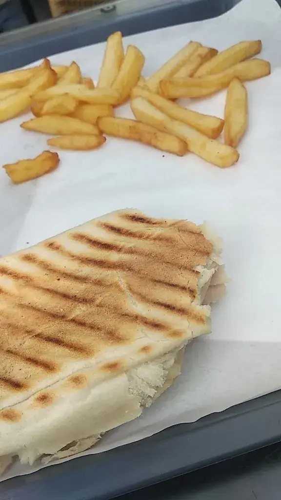 Menü_Restaurant Beyti Villejuif_Villejuif_Bild_8