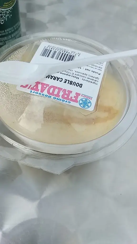 Menü_Restaurant Beyti Villejuif_Villejuif_Bild_9