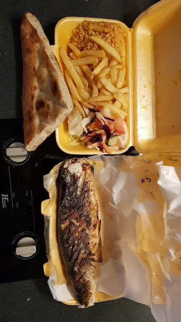 Karim Ashraf_Restaurant Beyti Villejuif_Villejuif_Bewertung