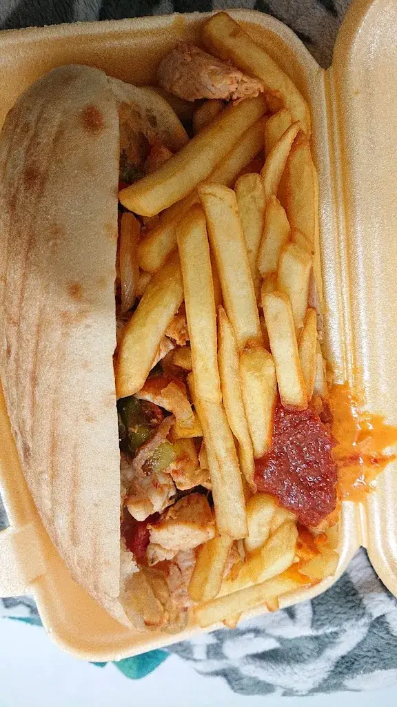 SAGAR THUMMA_Restaurant Beyti Villejuif_Villejuif_Bewertung