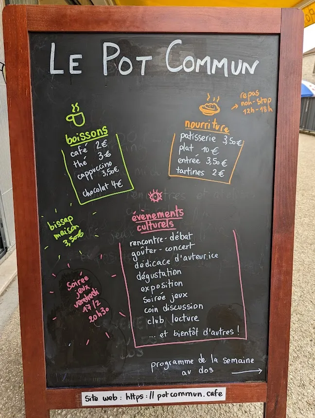 Menu_LE POT COMMUN_Villejuif_image_1