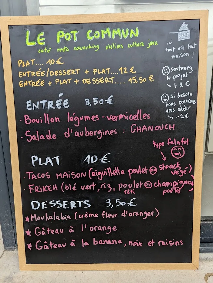 Menu_LE POT COMMUN_Villejuif_image_2