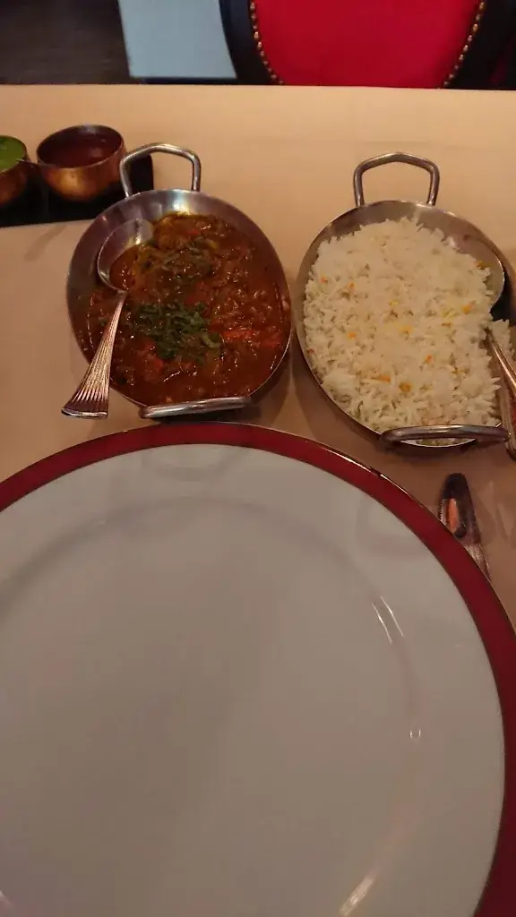 Menu_Taj Mahal Villejuif_Villejuif_image_2