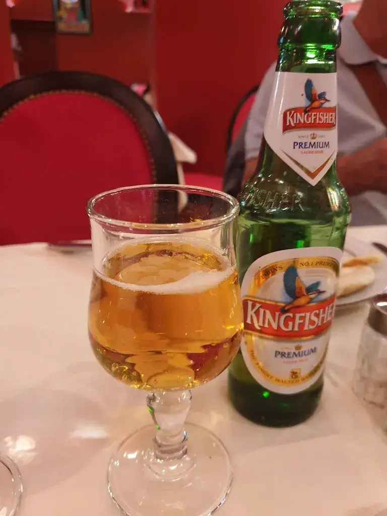 Menu_Taj Mahal Villejuif_Villejuif_image_4