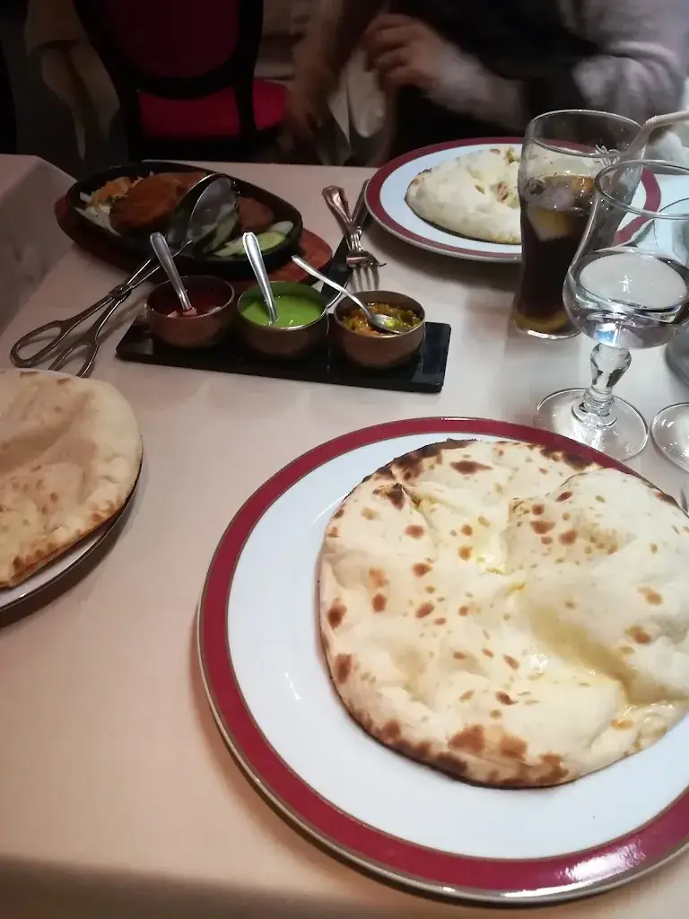 Menu_Taj Mahal Villejuif_Villejuif_image_5