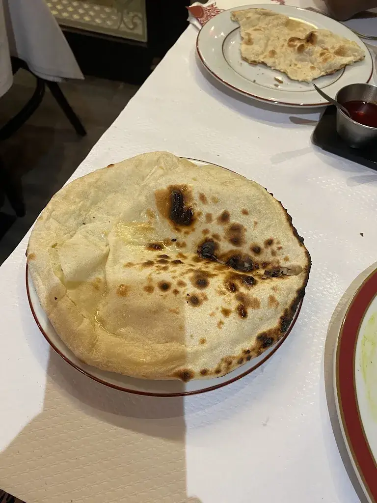 Menu_Taj Mahal Villejuif_Villejuif_image_8