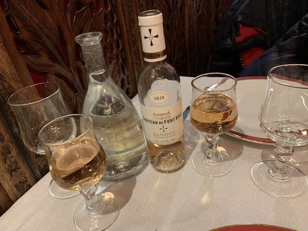 Menu_Taj Mahal Villejuif_Villejuif_image_9