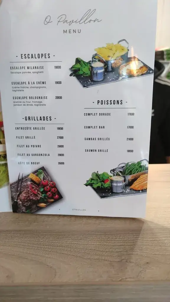 Menu_Pizzeria O'Pavillon_Villejuif_image_3