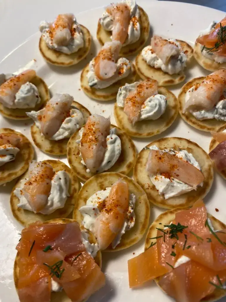 Menu_Restaurant Campanile Villejuif_Villejuif_imagen_3